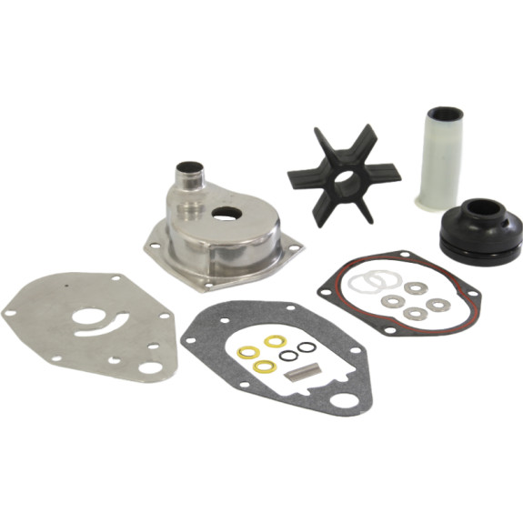 Kit pompe à eau avec corps Mercury F30 - F35 - F40 - F50 - F60