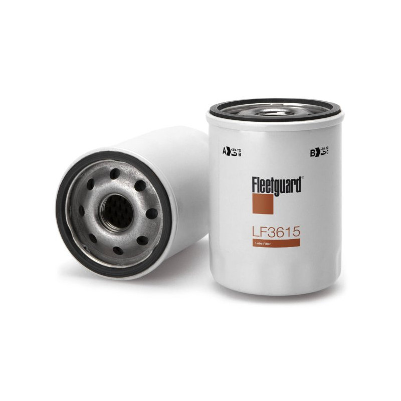 Filtre à Huile  moteur Volvo Penta  diesel  MD2010 , MD2020, 861473.