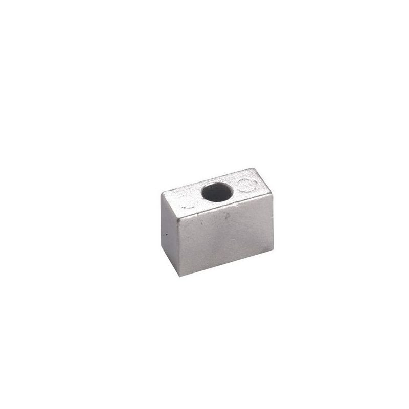Anode Zinc pour embase Tohatsu 70 à 90 CV