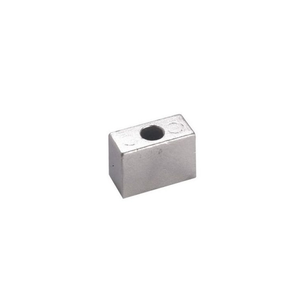 Anode Zinc pour embase Tohatsu 70 à 90 CV
