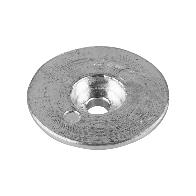 Anode rondelle Zinc pour Tohatsu 40-140 cv