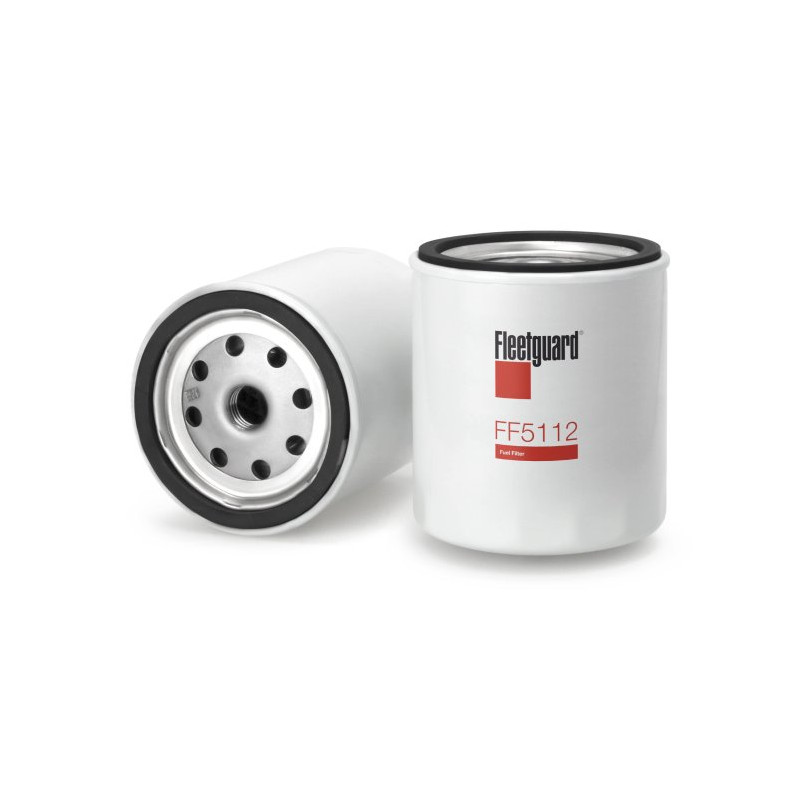Filtre à gasoil Nanni - 4.190, 4.195, 4.200, 4.220, 4.240, 5.280, 5.300 et 6.280