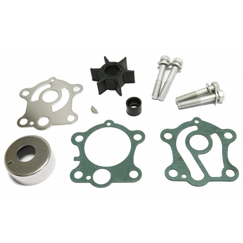 kit turbine sans corps pour yamaha C55 et CV55
