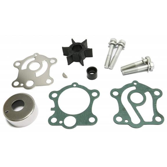 kit turbine sans corps pour yamaha C55 et CV55