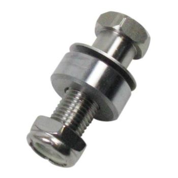 Kit de fixation pour vérins VHM EX80/125/175/225/226 (attache ancien modèle)