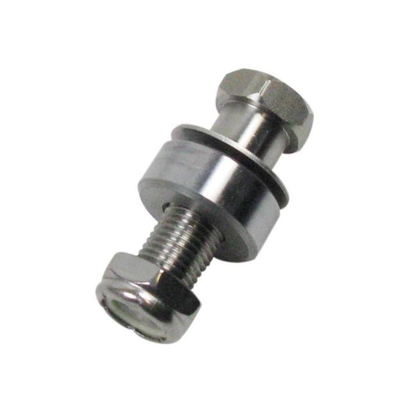 Kit de fixation pour vérins VHM EX80/125/175/225/226 (attache ancien modèle)