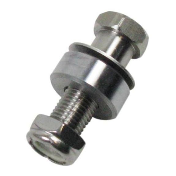 Kit de fixation pour vérins VHM EX80/125/175/225/226 (attache ancien modèle)
