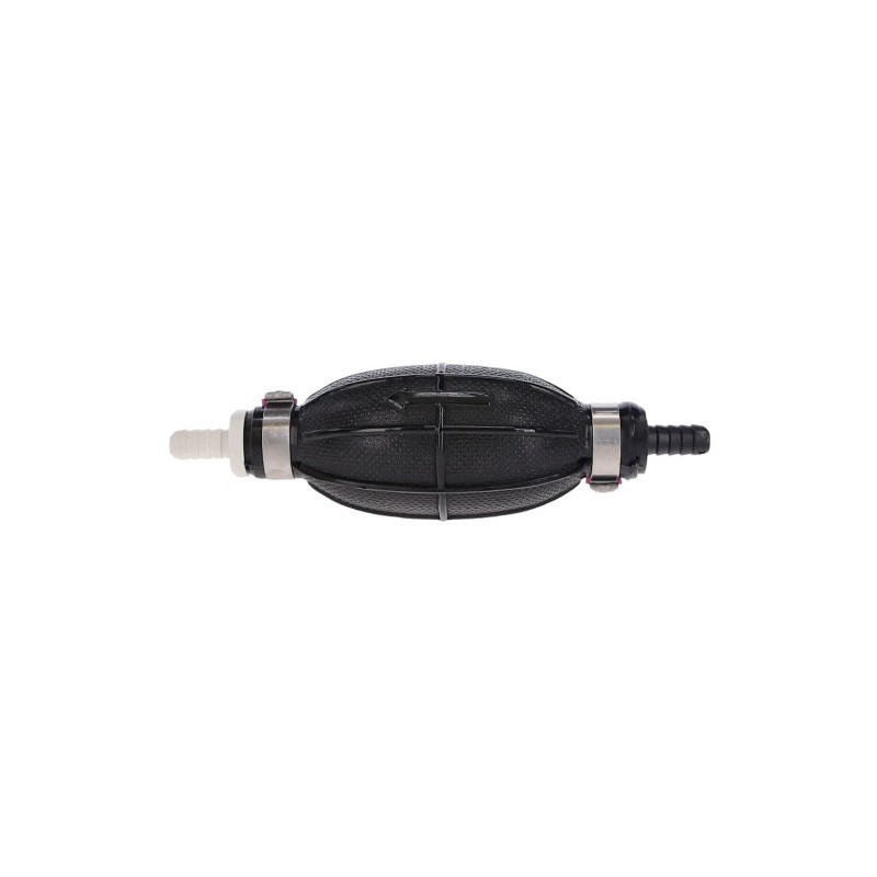 Poire d'amorçage diamètre 8 mm