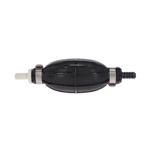 Poire d'amorçage diamètre 8 mm