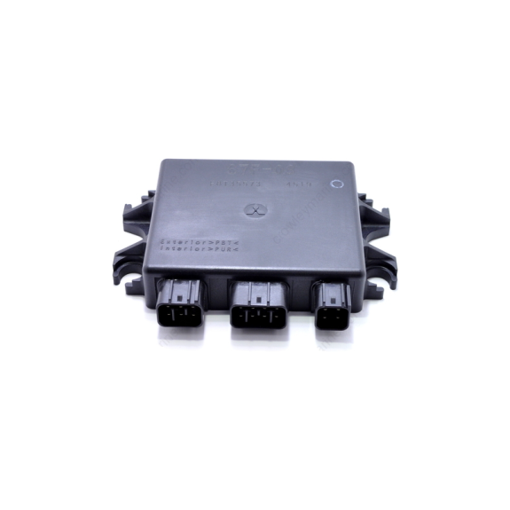 Boitier CDI 67F-85540-03 pour F80 à F100 YAMAHA