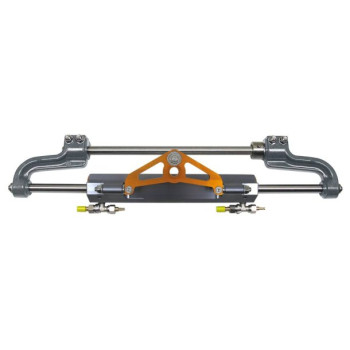 Kit de Direction Hydraulique LS225 PRO jusqu'à 225 CV - LECOMBLE ET SCHMIT 2