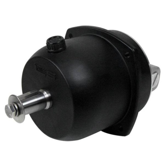 Kit de Direction Hydraulique LS225 PRO jusqu'à 225 CV - LECOMBLE ET SCHMIT
