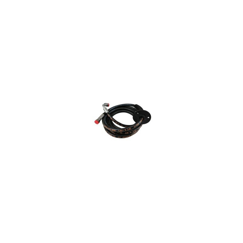 Kit de Direction Hydraulique LS3500 PRO jusqu'à 350 CV - LECOMBLE ET SCHMITT