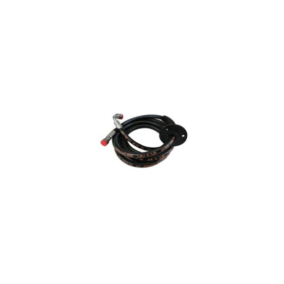 Kit de Direction Hydraulique LS3500 PRO jusqu'à 350 CV - LECOMBLE ET SCHMITT