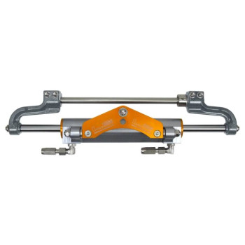 Kit de Direction Hydraulique LS7000 PRO jusqu'à  2X350 CV - LECOMBLE ET SCHMITT 2