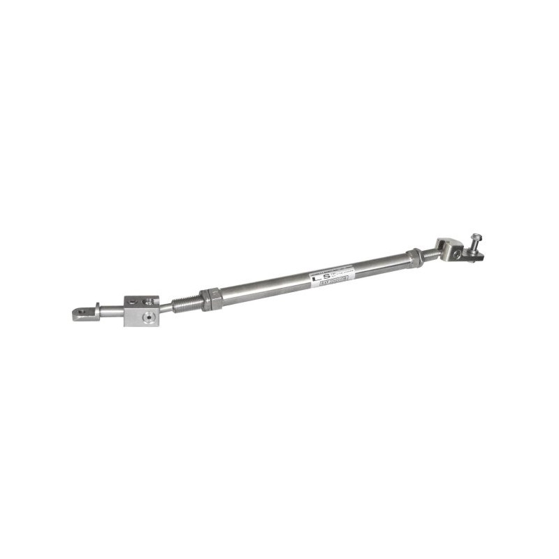 Kit de Direction Hydraulique LS7000 PRO jusqu'à  2X350 CV - LECOMBLE ET SCHMITT
