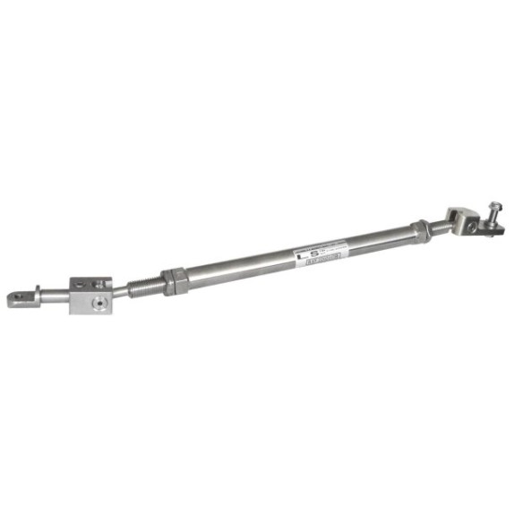 Kit de Direction Hydraulique LS7000 PRO jusqu'à  2X350 CV - LECOMBLE ET SCHMITT