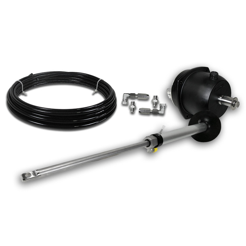 Kit de Direction Hydraulique LS26A  jusqu'à 175 CV - LECOMBLE ET SCHMITT