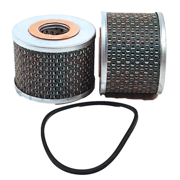 Filtre à huile CH048 Perkins 4.108 4.99V et moteurs diesel compatibles