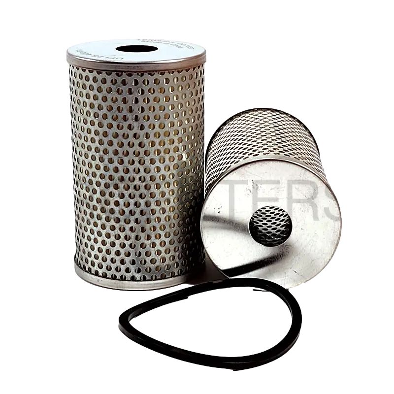 Filtre à huile CH077 pour moteurs Perkins 4.107 et 3.152