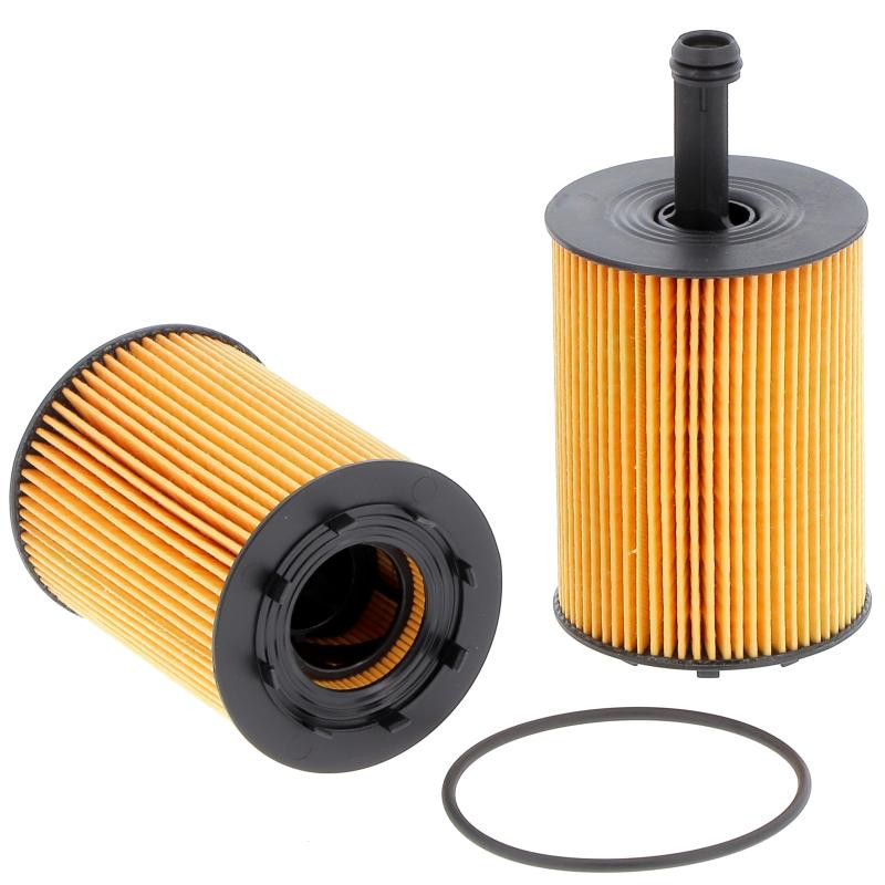 Filtre à Huile CH263 pour Moteurs Mercruiser 30, 40 et 50 (SDI / TDI)