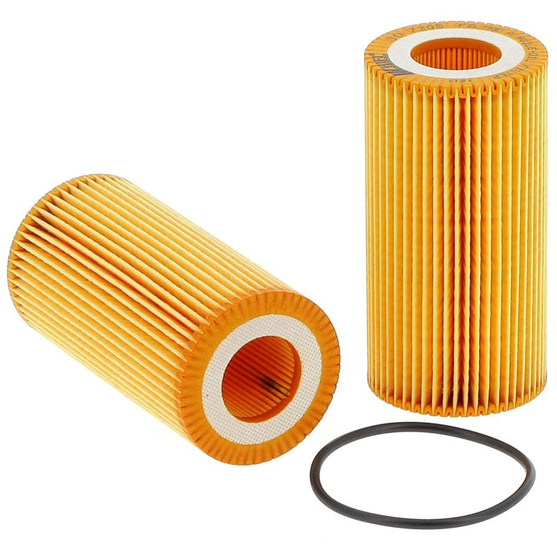 Filtre à huile CH318 pour Moteur Volvo Penta D3 (Modèles avant 2009)