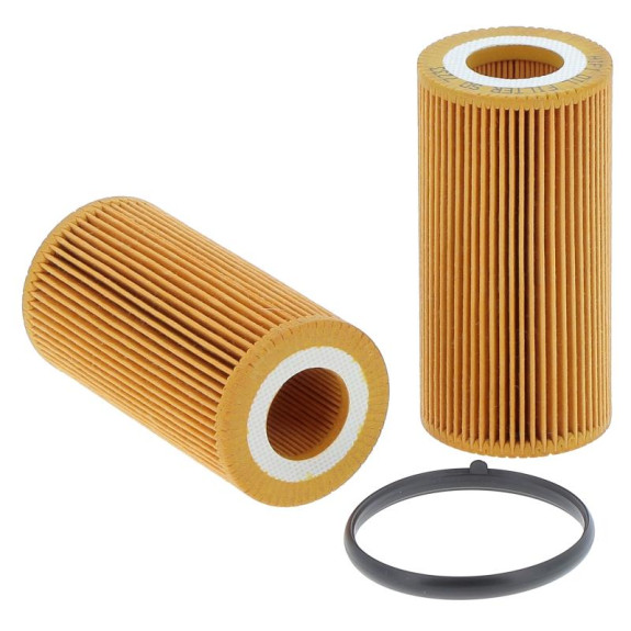 Filtre à huile CH318A pour Moteur Volvo Penta D3 (Modèles 2010 et +)