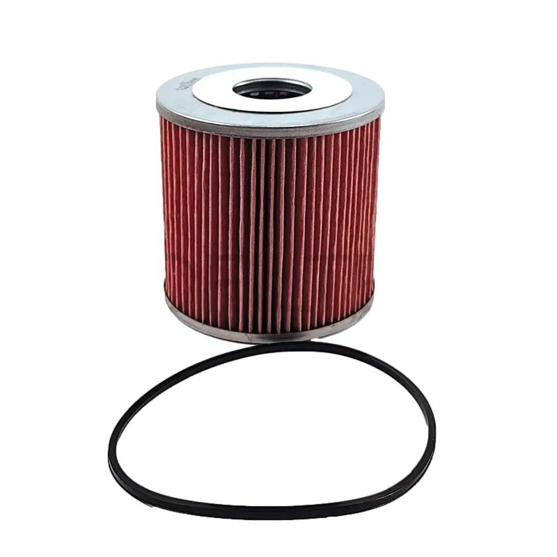 Filtre à Huile CH406 pour Moteur Perkins 4.99 et 4.108