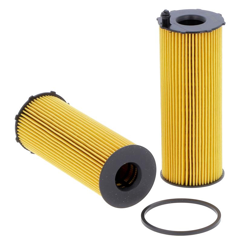 Filtre à Huile CH831 pour Mercruiser TDI 230, 260 et 265 CV