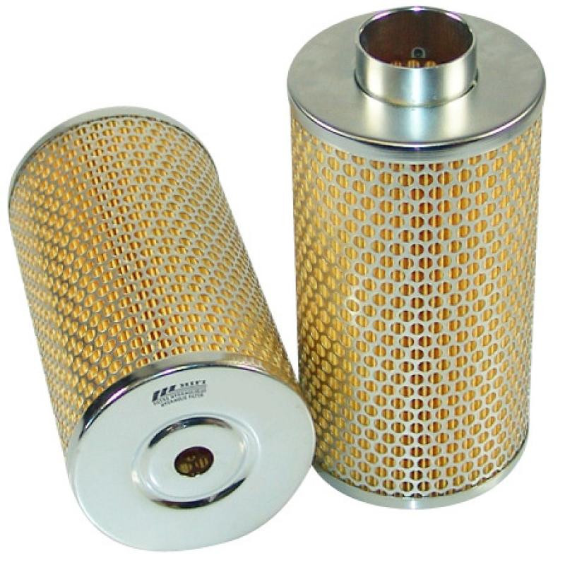 Filtre à Huile DH924 pour Moteurs Renault Couach (Séries CD et DX)
