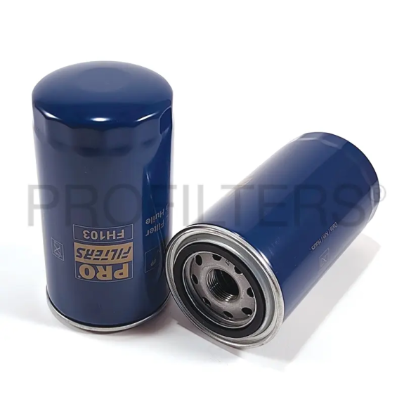 Filtre à Huile FH103 pour Moteur Cummins QSB 6.7
