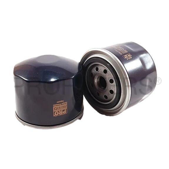 Filtre à Huile FH227 pour Moteurs Renualt Couach RC75D