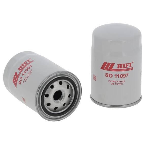 Filtre à huile FH251 pour moteurs Volvo Penta D1, D2 et MD2010 à MD2040