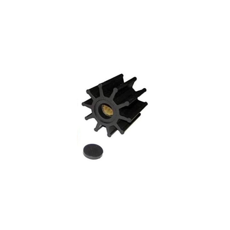 Turbine CEF MARINE 135T