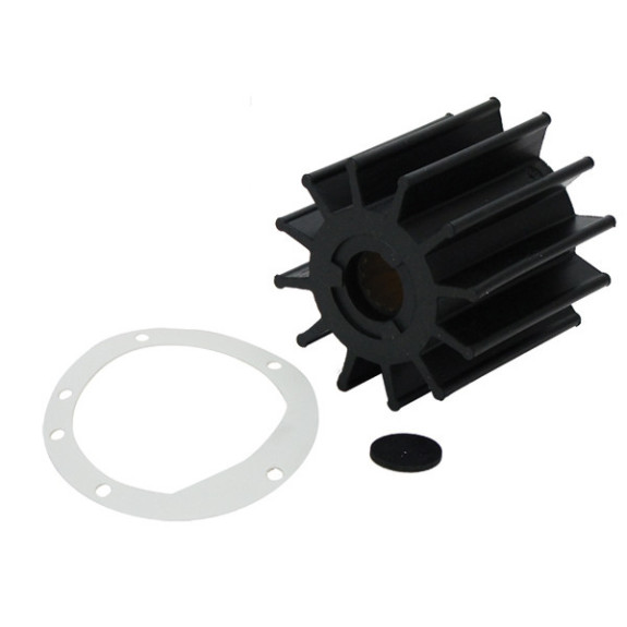 Turbine CEF Marine pour Volvo Penta TAMD102-103 / TAMD120 / TAMD122 – réf. 875814