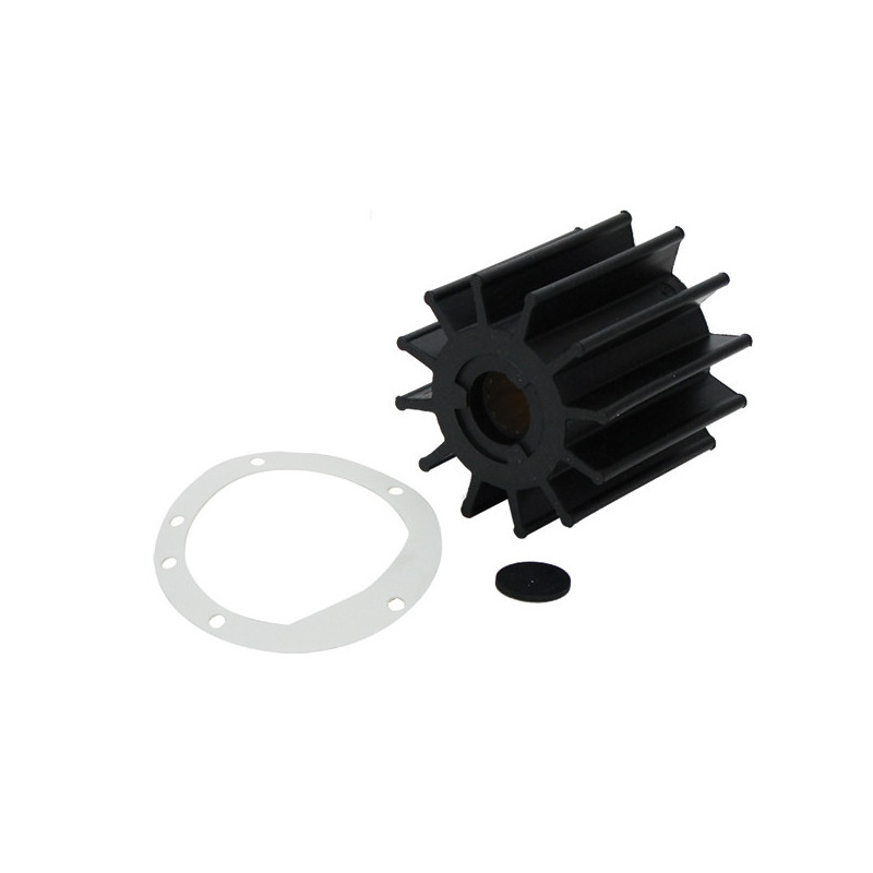 Turbine CEF Marine pour Perkins M130 / M185 / M225