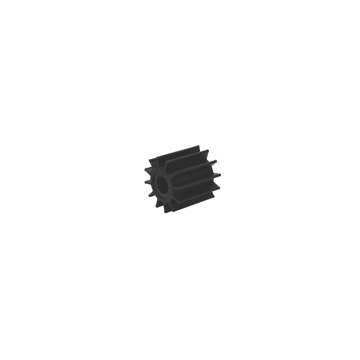 Turbine CEF 500152 Caterpillar D336 D343 3406 3406B – réf. 3N4859