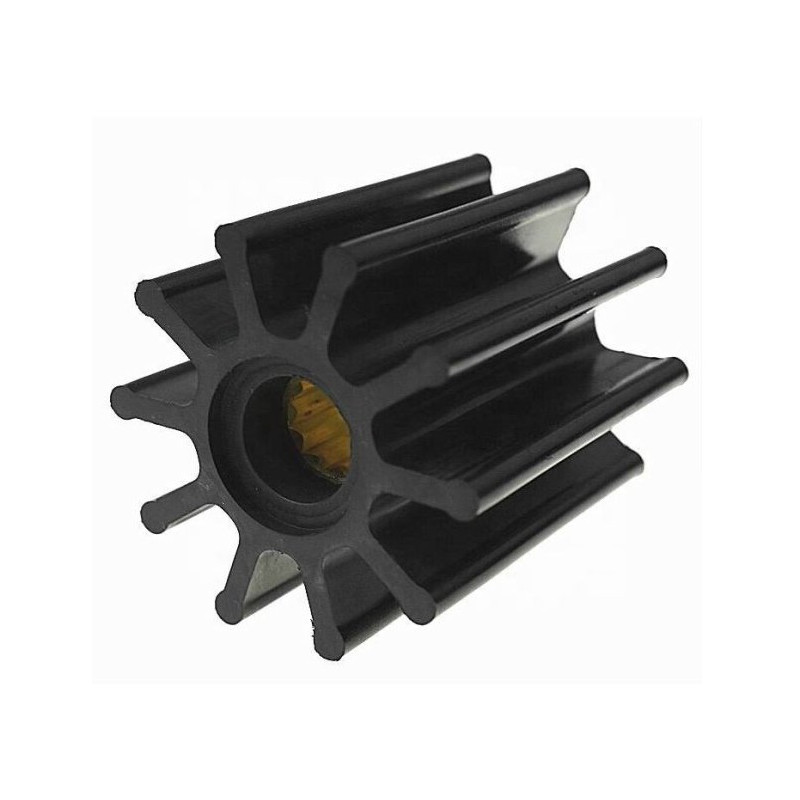 Turbine CEF Marine pour Mercruiser Diesel 6LY / HINO