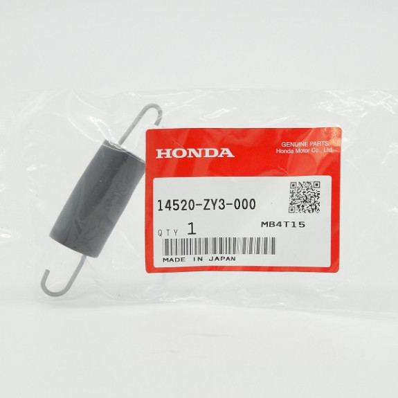 Ressort de Réglage distribution Honda BF175 à BF225