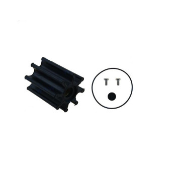 Turbine CEF Marine pour Volvo Penta TAMD71 / TAMD73 / TAMD74 / TAMD75