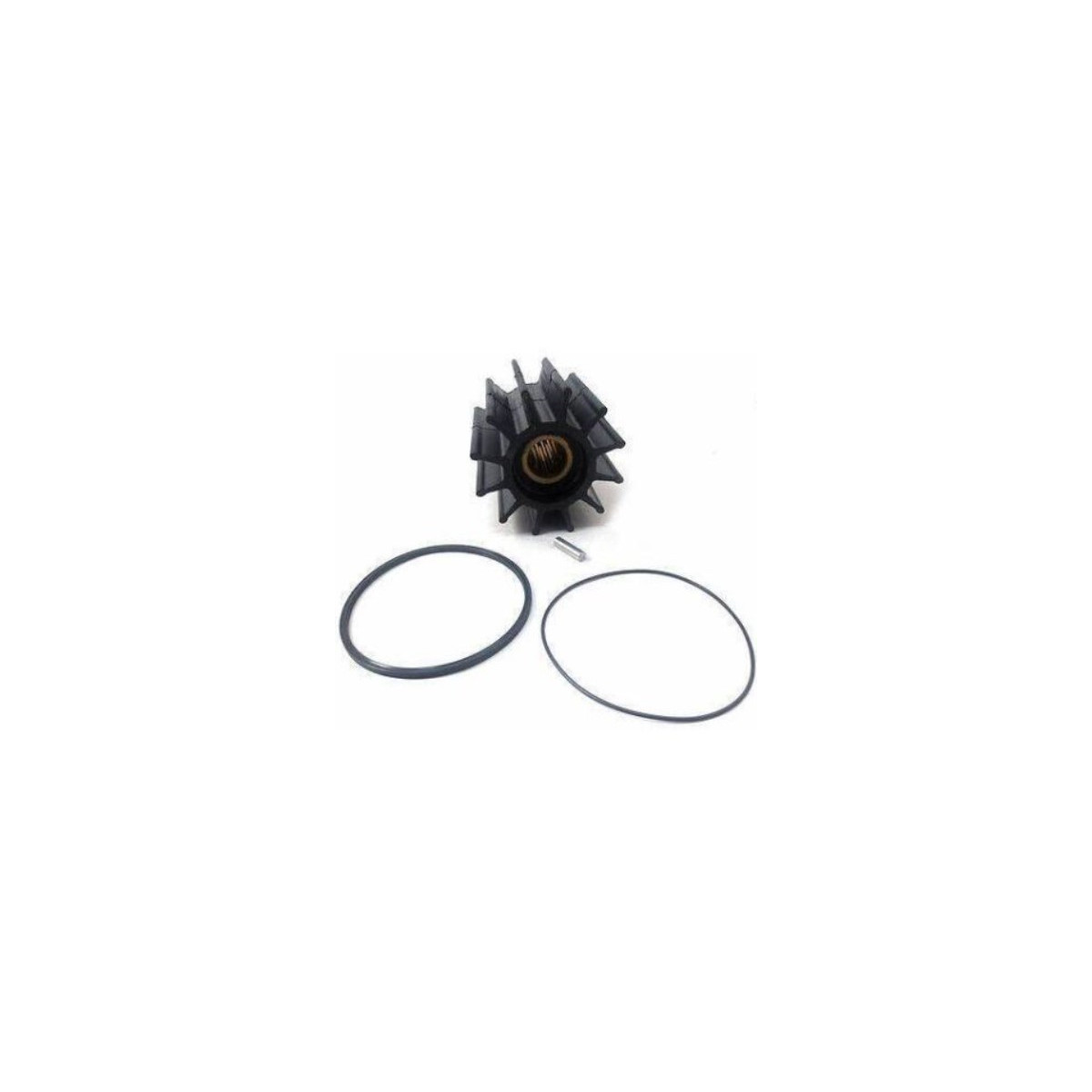 Turbine CEF 500182 Sherwood 18000K Cummins QSM11 CAT 3406E C12 C15