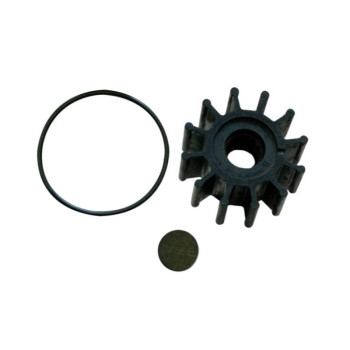 Turbine CEF Marine 189 pour Volvo Penta diesel 2003 / MD22 / TMD22 / D2 et essence 3.0L à 7.4L
