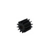 Turbine CEF Marine nitrile pour Perkins 6.354 / T6.354