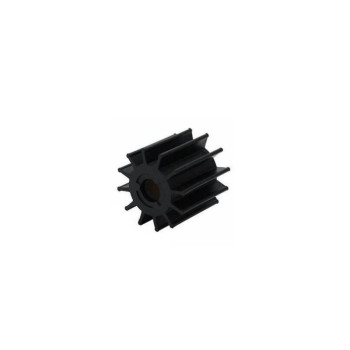Turbine CEF Marine nitrile pour Perkins 6.354 / T6.354