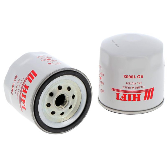 Filtre à Huile FH360 pour Moteurs Mercruiser V8 GM (5.0L, 5.7L, 7.4L)