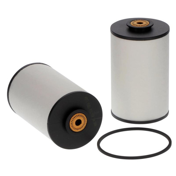 Filtre à carburant CG089 pour Volvo Penta D70 / D100 / D120 / TAMD70 / TAMD74 / MD70
