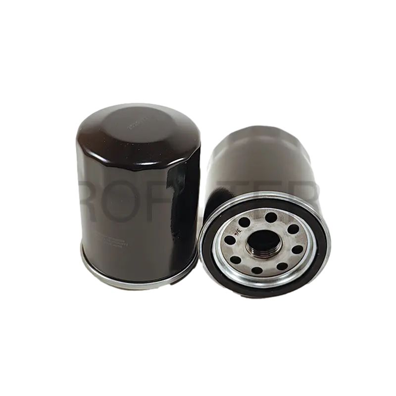 Filtre à Huile FH862 pour moteurs Volvo Penta D1-13 / D1-20 / MD2010 / MD2020