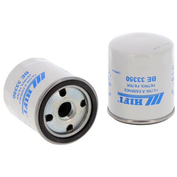 Filtre à Carburant FG028 pour Volvo Penta Essence V6 et V8 (4.3L à 8.2L)
