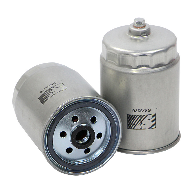 Filtre à carburant FG208 pour moteurs Volvo Penta D3-110 / D3-130 / D3-160 / D3-190 (avant 2009)