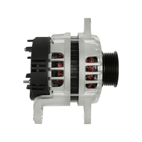 Alternateur 12V 125A Yanmar 2YM15 3YM20 3YM30 3JH5E 4JH4 4JH5 – 128990-77250